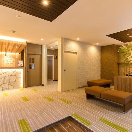 Resort Inn Yamaichi Наґано Екстер'єр фото