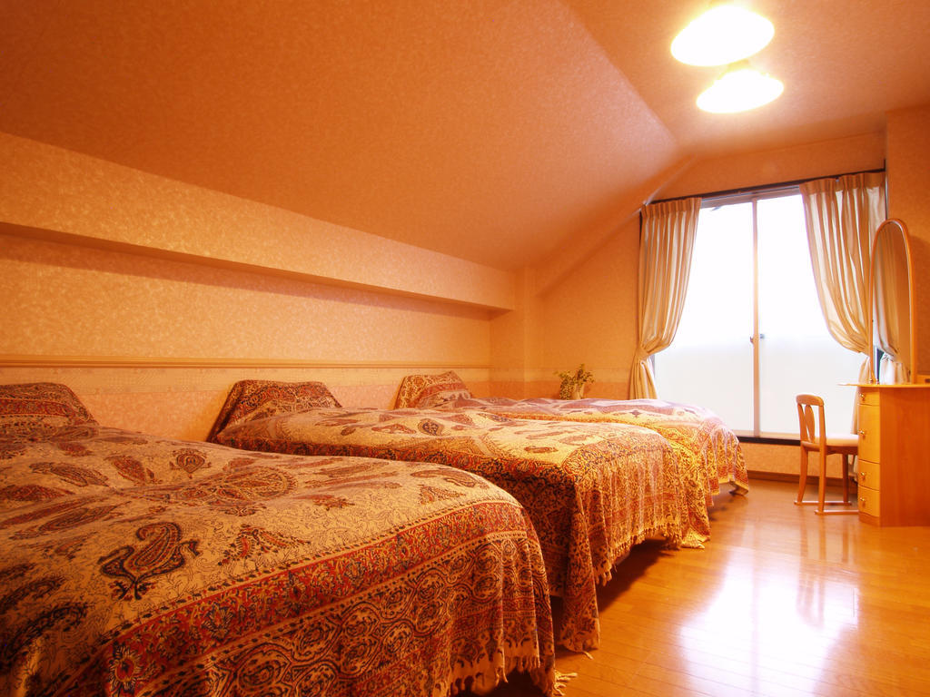 Resort Inn Yamaichi Наґано Екстер'єр фото
