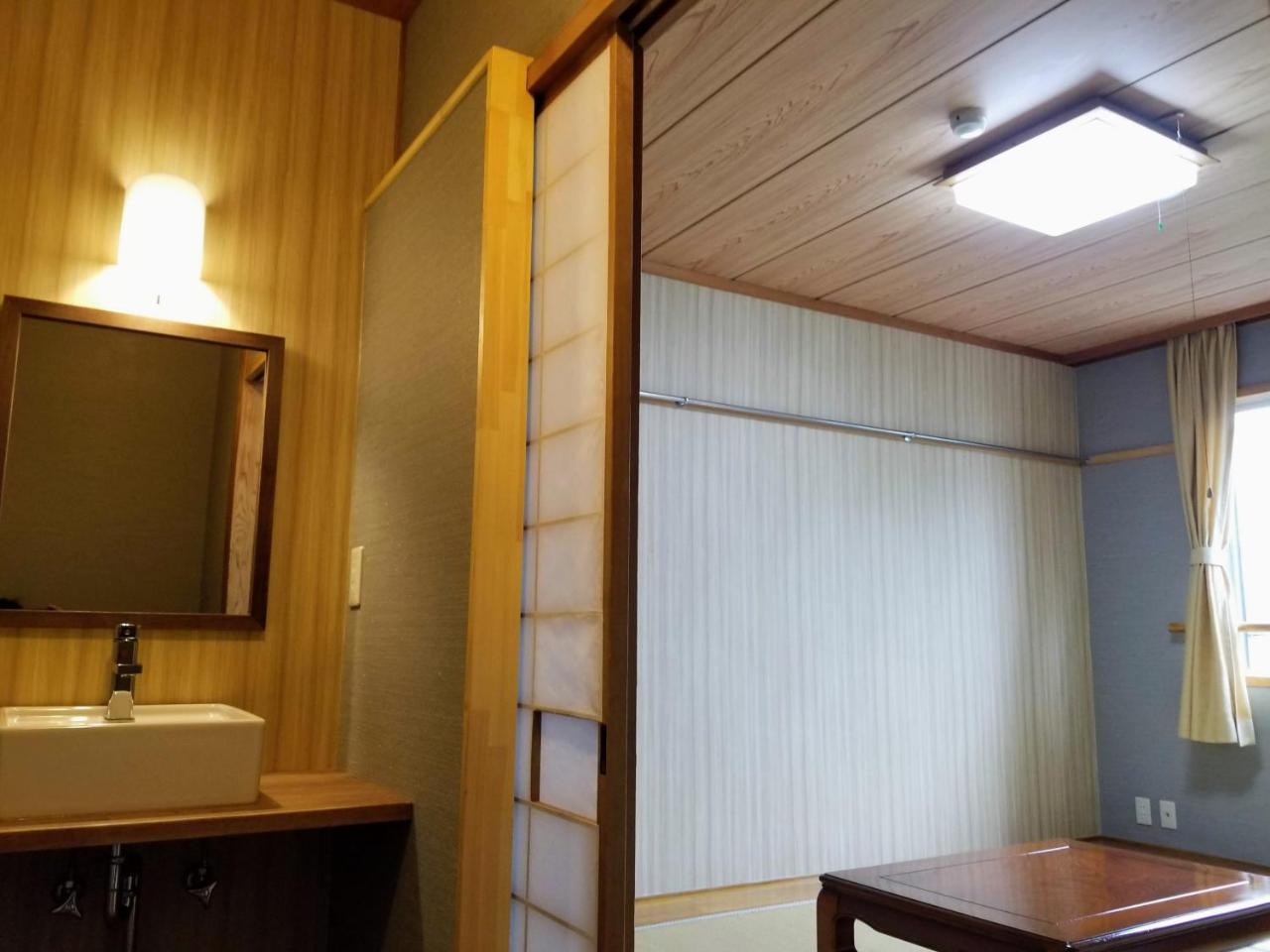 Resort Inn Yamaichi Наґано Екстер'єр фото