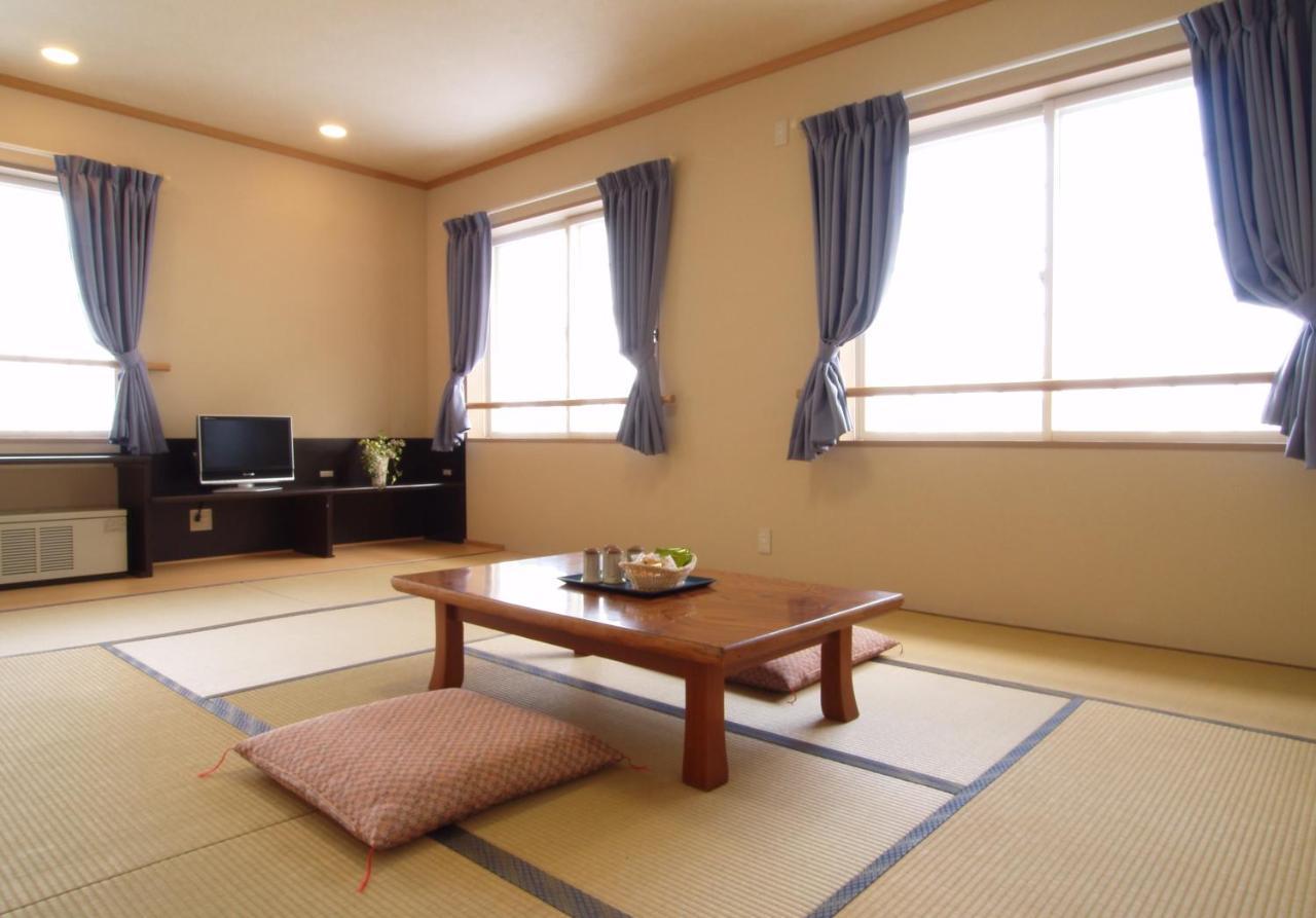 Resort Inn Yamaichi Наґано Екстер'єр фото