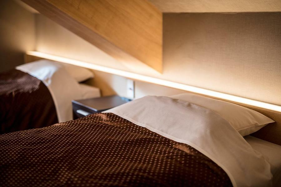 Resort Inn Yamaichi Наґано Екстер'єр фото