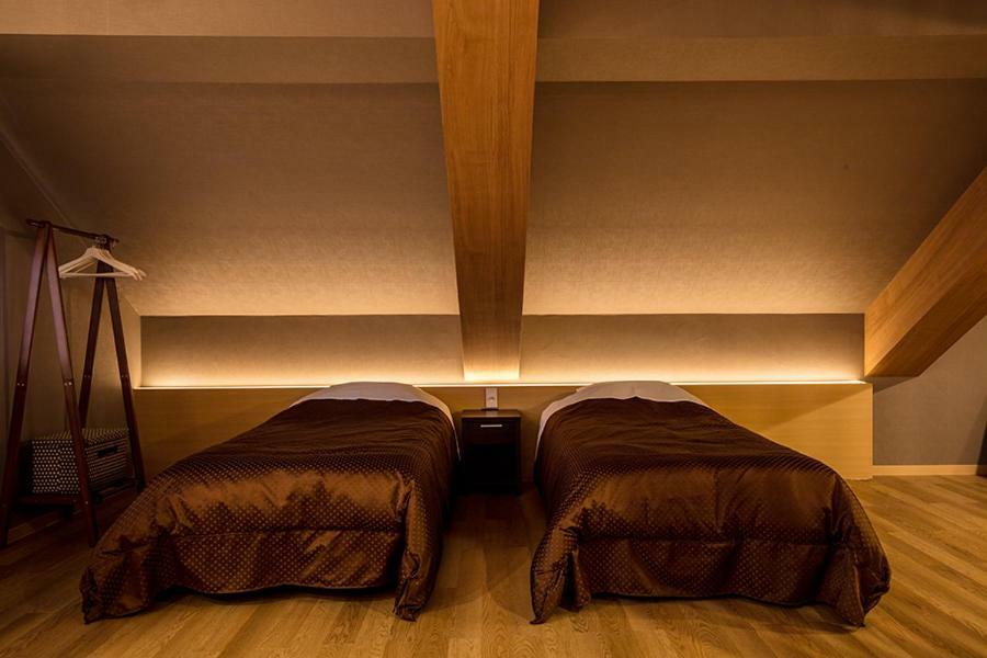 Resort Inn Yamaichi Наґано Екстер'єр фото