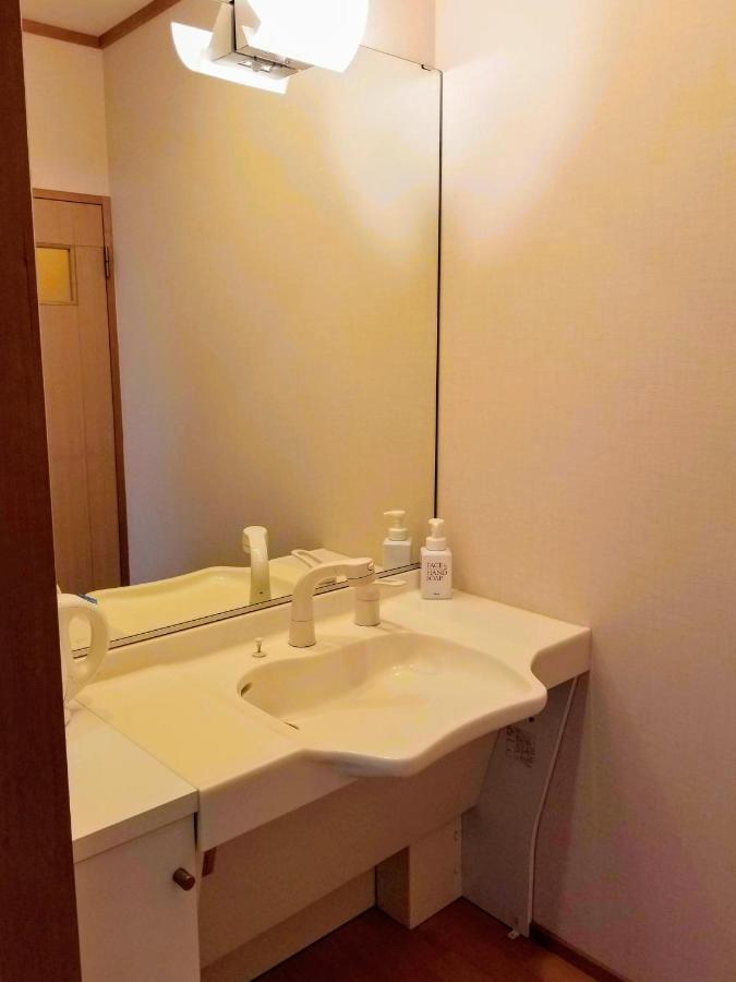 Resort Inn Yamaichi Наґано Екстер'єр фото