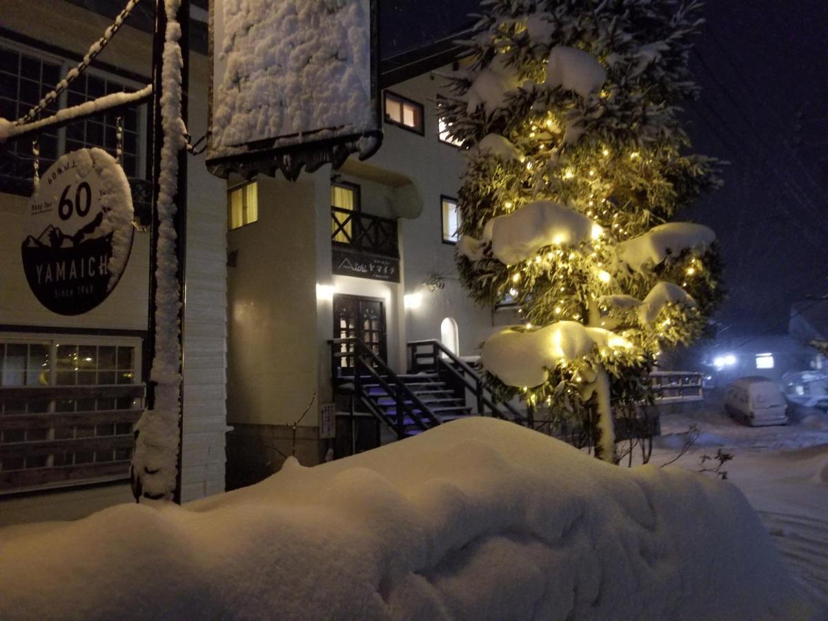 Resort Inn Yamaichi Наґано Екстер'єр фото